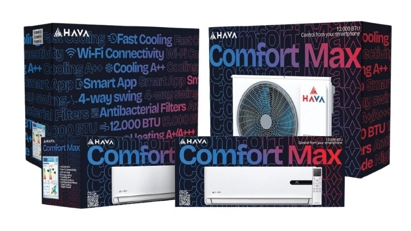ambalaj aer conditionat