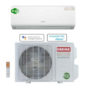 aer conditionat kanion