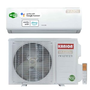 AER CONDITIONAT PREMIUM