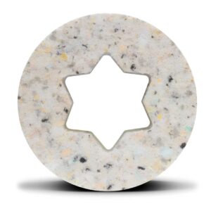 ventox star atenuator de zgomot