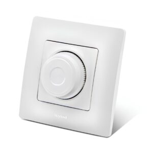 controler recuperatoare de caldura