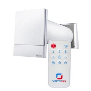 prezentare telecomanda ventoxx