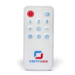 telecomanda ventoxx