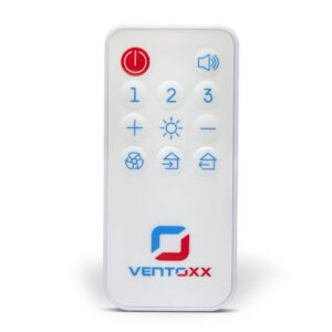 telecomanda ventoxx