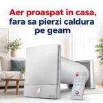 recuperare caldura