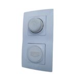 Sistem de control Ventoxx Twist pentru recuperatoare de caldura - imagine 5