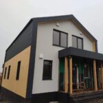 casa ventilata cu ventoxx
