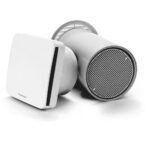 recuperator de caldura cu VOC