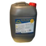 antigel solar