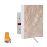 control panou radiant ceramic
