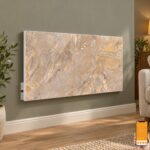 panou radiant ceramic 1000w teploceramic